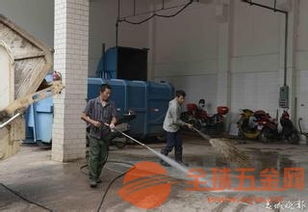 化工廠生物除臭設備 高效、環保的廢氣處理解決方案
