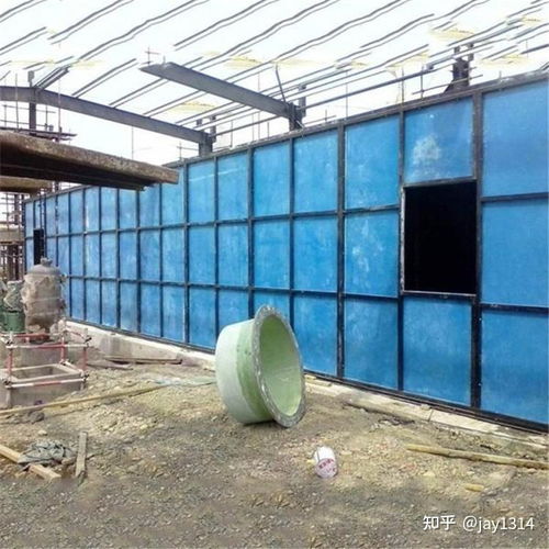 玻璃鋼生物除臭設(shè)備型號介紹及其在化糞池臭氣治理中的應(yīng)用